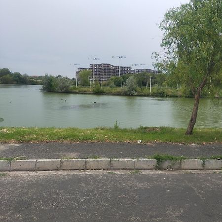Vila Elena Ap 1 Bukarest Kültér fotó