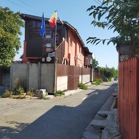 Vila Elena Ap 1 Bukarest Kültér fotó