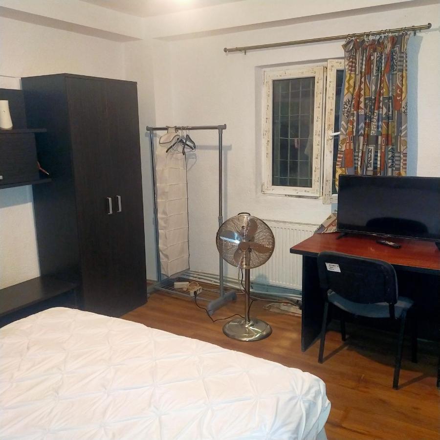 Vila Elena Ap 1 Bukarest Kültér fotó