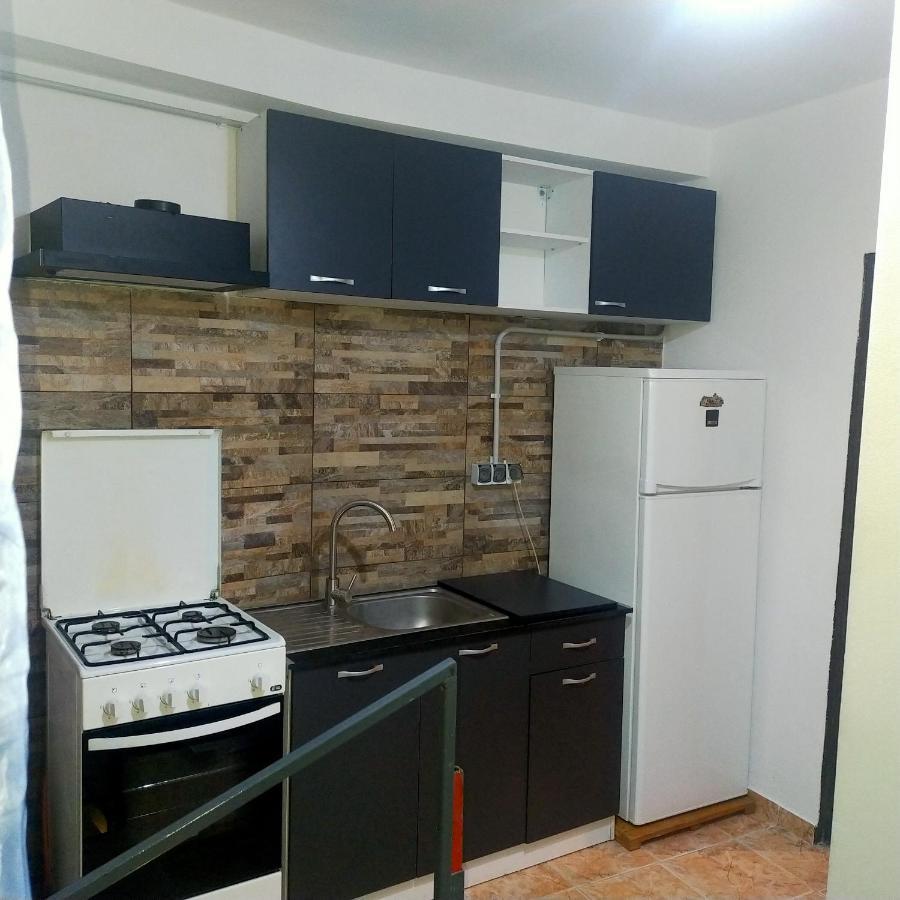 Vila Elena Ap 1 Bukarest Kültér fotó