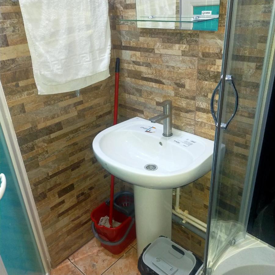 Vila Elena Ap 1 Bukarest Kültér fotó
