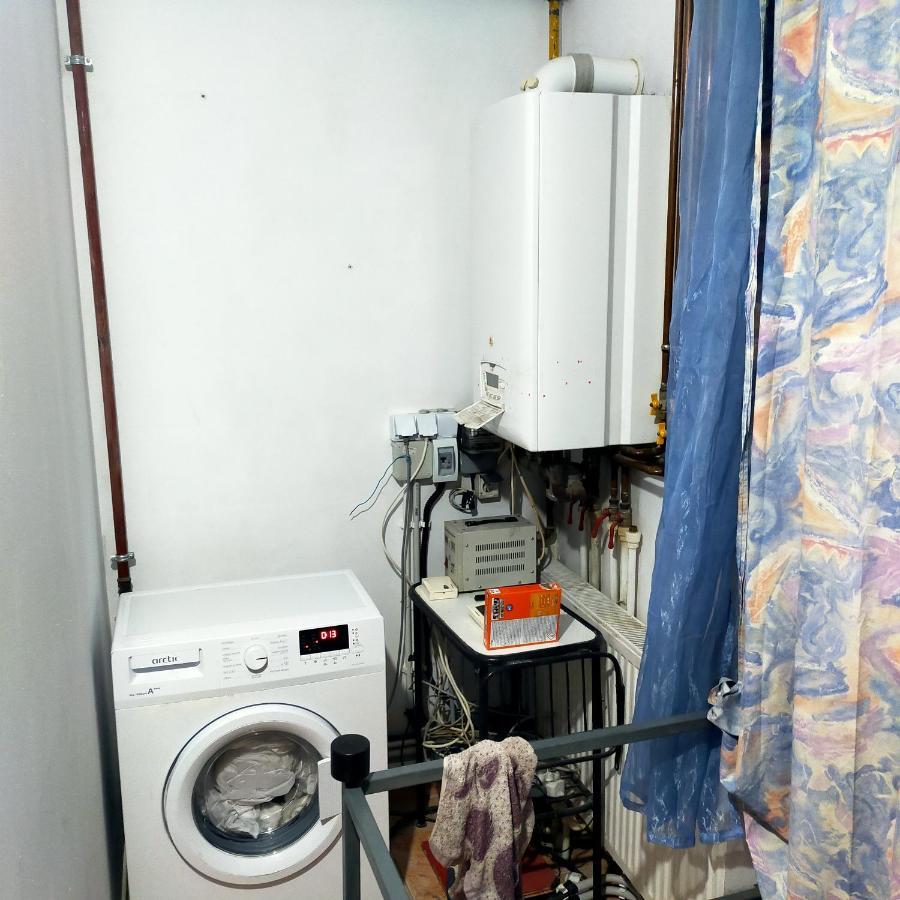 Vila Elena Ap 1 Bukarest Kültér fotó